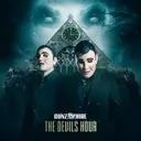 The Devils Hour by Gunz For Hire - Hardstyle cover art