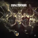We Will Be Immortal by Gunz For Hire, Nikki Milou - Hardstyle cover art