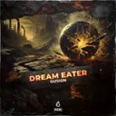 Dream Eater by Gusion - Hardstyle cover art