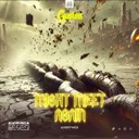 Might Meet Again by Gusion - Hard Techno cover art