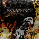 The Arsonist by Gusion - Hardstyle cover art