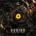 Wanna See by Gusion - Hardstyle cover art