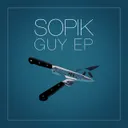 Cover of Guy