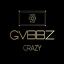 Crazy by GVBBZ - Hardstyle cover art