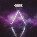 Fallin' by GVBBZ - Hardstyle cover art