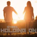 Holding On by GVBBZ - Hardstyle cover art