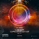 Keep Dropping It by GVBBZ - Hardstyle cover art
