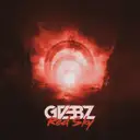 Red Sky by GVBBZ - Hardstyle cover art