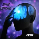 Stand Strong by GVBBZ - Hardstyle cover art
