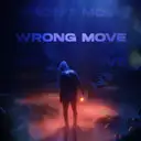 Wrong Move by GVBBZ - Hardstyle cover art