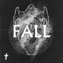 Fall by GVBRX - Hardstyle cover art