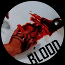Blood - Original Mix by H! Dude - Hard Techno cover art