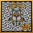 Bullshxt - H! Dude Remix by H! Dude, Iscøm - Hard Techno cover art