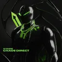 Chaos Direct by H! Dude - Hard Techno cover art