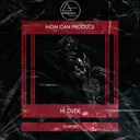 Control Your Mind by H! Dude - Hard Techno cover art
