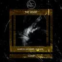 Diego by H! Dude - Hard Techno cover art
