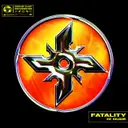 FATALITY by H! Dude - Hard Techno cover art