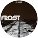 Frost by H! Dude - Hard Techno cover art