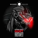 Gort by H! Dude, Alex B - Hard Techno cover art