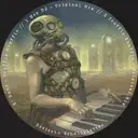 Hey DJ by H! Dude - Hard Techno cover art