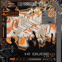 IA by H! Dude - Hard Techno cover art