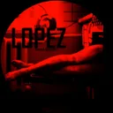 Lopez - Original Mix by H! Dude, Vinka Wydro - Hard Techno cover art