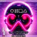 Ok Boomer by H! Dude - Hard Techno cover art