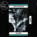 Pop In Collars by H! Dude - Hard Techno cover art