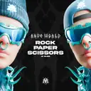ROCK PAPER SCISSORS - Original Mix by H! Dude - Hard Techno cover art