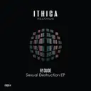 Silence by H! Dude - Hard Techno cover art