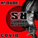Technostep by H! Dude - Hard Techno cover art