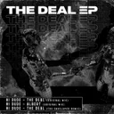 The Deal - The Enveloper Remix by H! Dude, The Enveloper - Hard Techno cover art