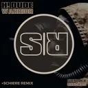 Warrior - Schiere Remix by H! Dude, Schiere - Hard Techno cover art