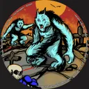 Worms - Tom Schippers Remix by H! Dude, Tom Schippers - Hard Techno cover art