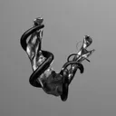 YOU by H! Dude - Hard Techno cover art