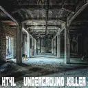System Error by H T 4 L - Hard Techno cover art