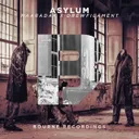 Asylum by Haaradak, Drewfilament - Hardstyle cover art