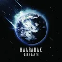 Dark Earth by Haaradak - Hardstyle cover art
