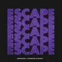 Escape by Haaradak, SHANTI, X-Traikerz - Hardstyle cover art
