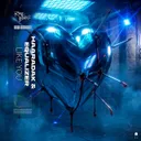 LIKE YOU by Haaradak, Equalizer - Hardstyle cover art