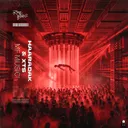 MF MUSIC! by Haaradak, XTS - Hardstyle cover art