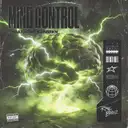 MIND CONTROL by Haaradak, UNBRKN - Hard Techno cover art