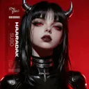 SUBO by Haaradak - Hardstyle cover art