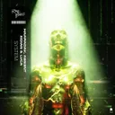 System by Haaradak, ABS3NT, Xidian, LVCA - Hard Techno cover art