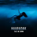 Take Me Down by Haaradak - Hardstyle cover art