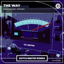 The Way by Haaradak, Xidian - Hardstyle cover art