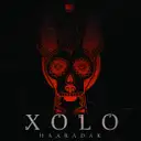 Xolo by Haaradak, Hvrdscor3 - Hardstyle cover art