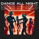 Dance All Night by HABION - Uptempo cover art
