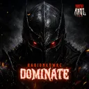 DOMINATE by HABION, DMRC - Uptempo cover art