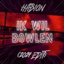 Ik Wil Bowlen! (2024 Edit) by HABION - Uptempo cover art